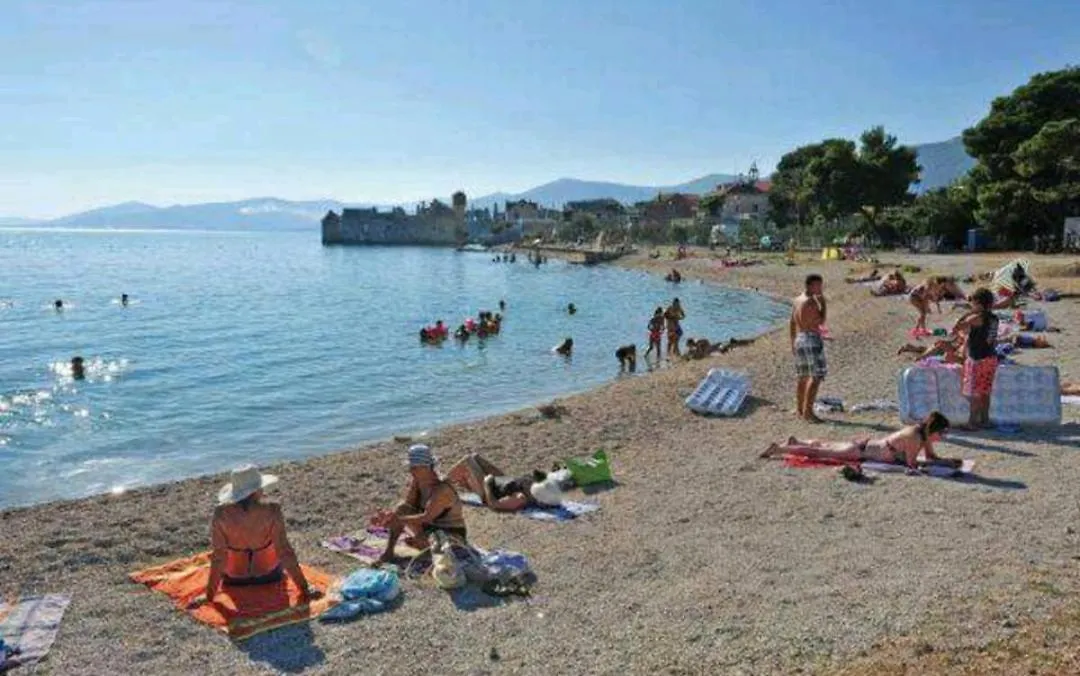 Apartment Palada Kastela Croatia