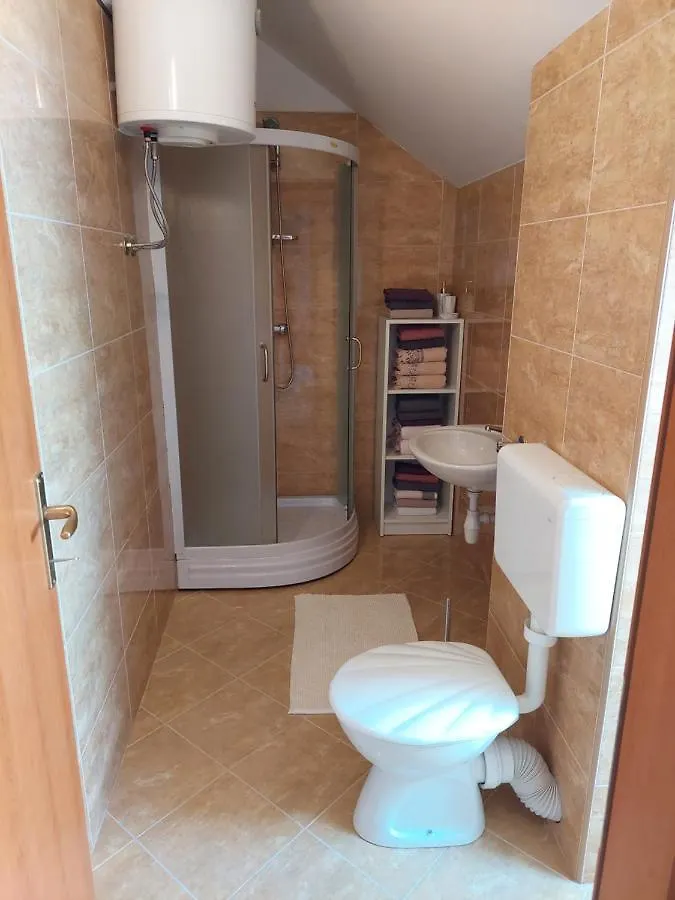 Apartment Palada Kastela